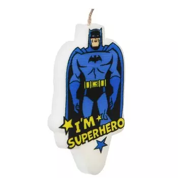 Свеча для торта