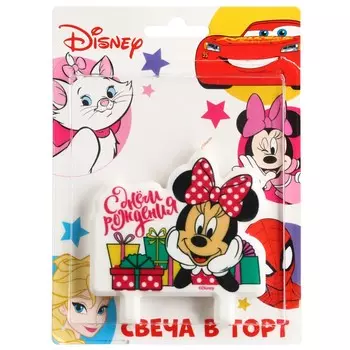 Свеча для торта