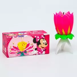 Свеча для торта музыкальная