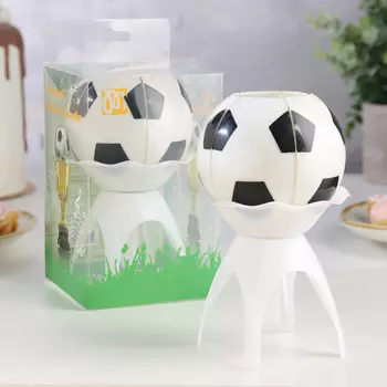 Свеча для торта музыкальная