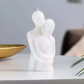 Свеча фигурная