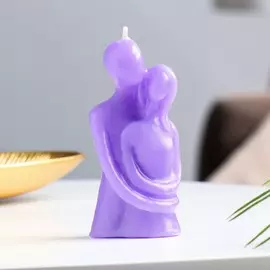 Свеча фигурная