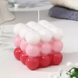 Свеча фигурная