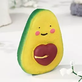 Свеча фигурная