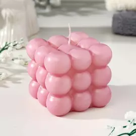 Свеча декоративная