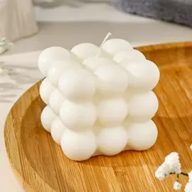 Свеча декоративная