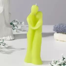 Свеча фигурная