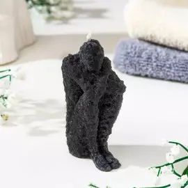 Свеча фигурная