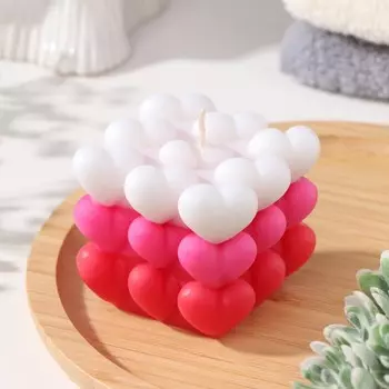 Свеча фигурная