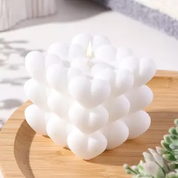 Свеча декоративная