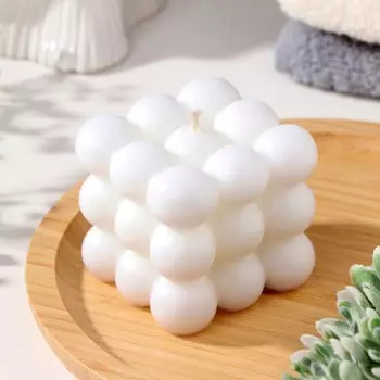 Свеча фигурная