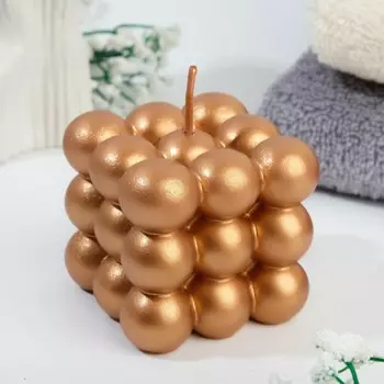 Свеча фигурная