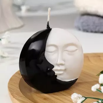 Свеча фигурная