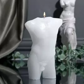 Свеча интерьерная