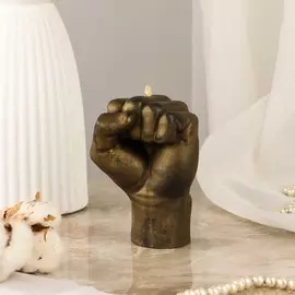 Свеча интерьерная