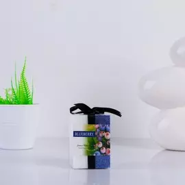 Ароматическая свеча куб