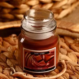 Свеча в банке