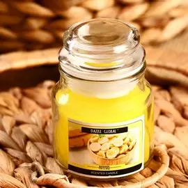 Свеча в банке