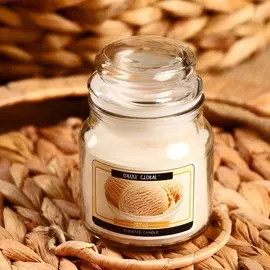 Свеча в банке