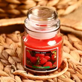 Свеча в банке