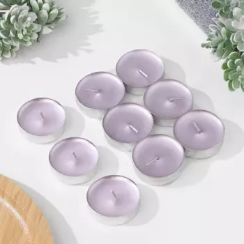 Свеча в гильзе