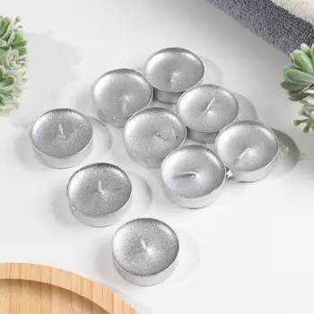 Свеча в гильзе