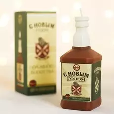 Свеча виски