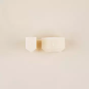 Свеча восковая, 9,382 см