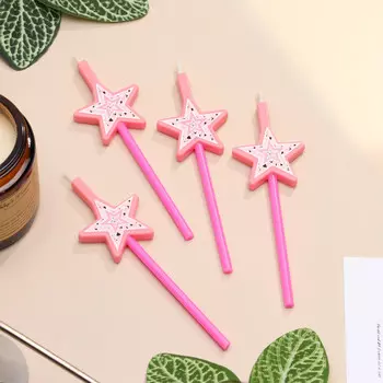 Свечи для торта