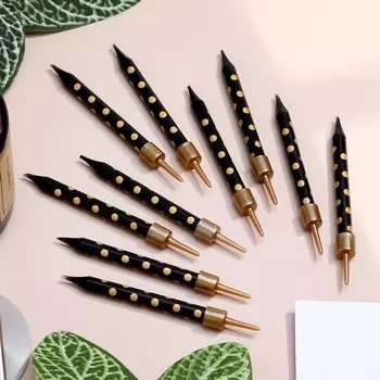 Свечи в торт