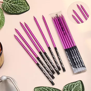 Свечи в торт