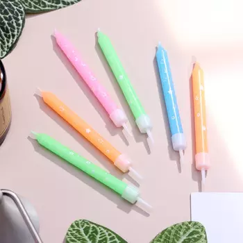 Свечи в торт