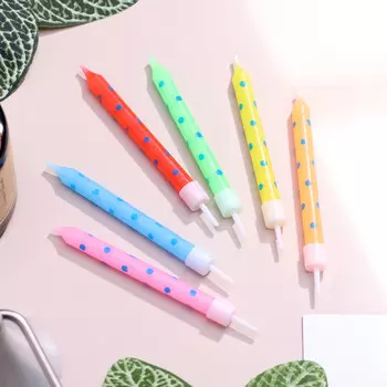 Свечи в торт