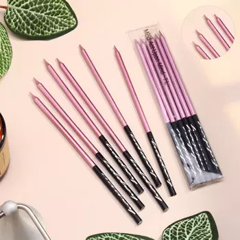 Свечи в торт