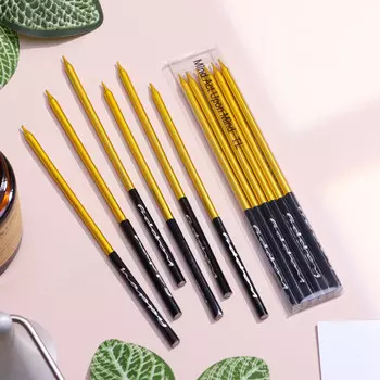 Свечи в торт