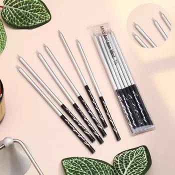 Свечи в торт