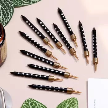 Свечи в торт