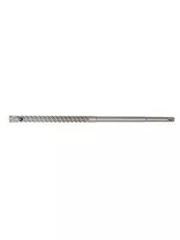 Сверло по арматуре тундра, 13300 мм, sds-plus