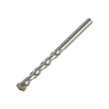 Сверло по бетону лом, цилиндрический хвостовик, 10 х 120 мм