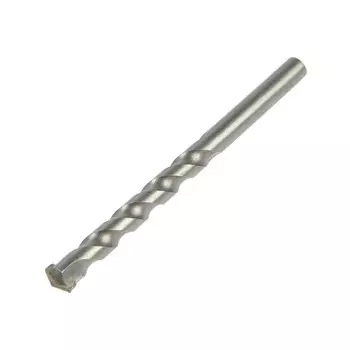 Сверло по бетону лом, цилиндрический хвостовик, 12 х 150 мм