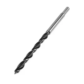 Сверло по дереву тундра, цилиндрический хвостовик, 16300 мм