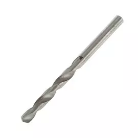 Сверло по металлу лом, hss, цилиндрический хвостовик, 7.5110 мм, 10 шт.
