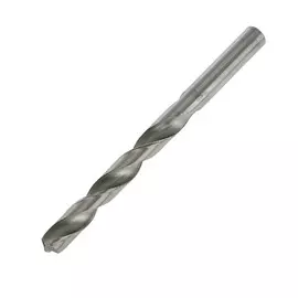 Сверло по металлу лом, hss, цилиндрический хвостовик, 11.5 мм, 5 шт.