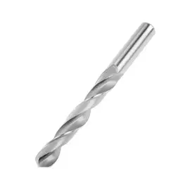 Сверло по металлу тундра, hss, цилиндрический хвостовик, 18.5200 мм