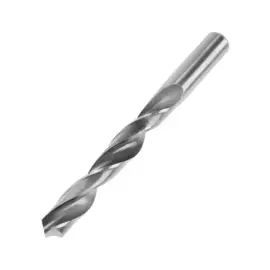 Сверло по металлу тундра, hss, цилиндрический хвостовик, 20205 мм