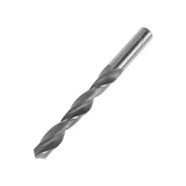 Сверло по металлу тундра, hss, цилиндрический хвостовик, 16.5 х 185 мм