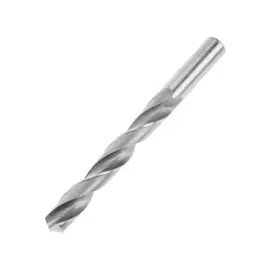 Сверло по металлу tundra, hss, цилиндрический хвостовик, 17.5 х 190 мм