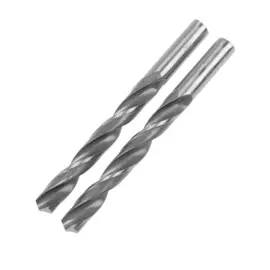 Сверло по металлу тундра, hss, цилиндрический хвостовик, 14.5170 мм