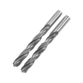 Сверло по металлу тундра, hss, цилиндрический хвостовик, 14160 мм