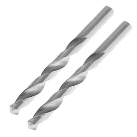 Сверло по металлу тундра, hss, цилиндрический хвостовик, 13150 мм, 5 шт.